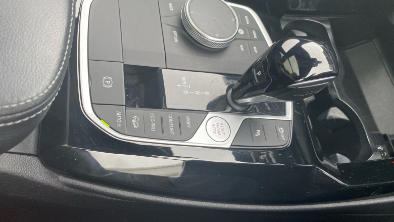 BMW X3 xDrive30d MHT M Sport 5dr Auto Diesel Estate